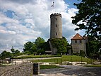 Sparrenburg - Das Wahrzeichen Bielefelds