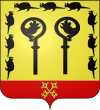 Armes d'Arleux-en-Gohelle