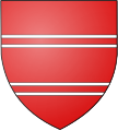 Seigneurs d'Hérouville.