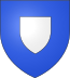 Blason de Ostreville