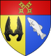 Coat of arms of Prémilhat