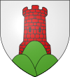 Blason de Urbeis