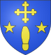 Coat of arms of Saint-Zacharie