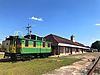 Bogalusa Railroad Station