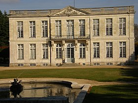 Bouges-le-Château