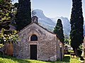 Chapelle de la confrérie