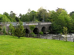Bridge at Ballylickey