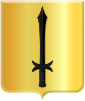 Coat of arms of Brijdorpe