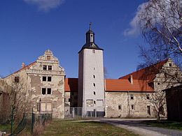 Hecklingen – Veduta