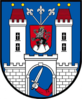 Coat of arms of Bzenec