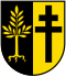 Coat of arms of Degersheim