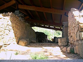 Image illustrative de l’article Mithraeum de Cabrera de Mar