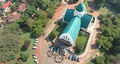 Image 55Our Lady of Peace Cathedral in Bukavu (from Democratic Republic of the Congo)