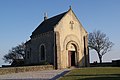 Chapelle des marins de Saint-Vaast-la-Hougue