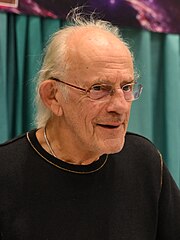 Christopher Lloyd