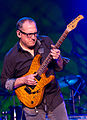 Chuck Loeb en 2012