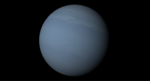 Class III gas giant