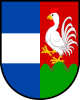 Coat of arms of Višňové