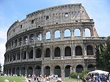 Coliseu, Roma