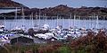 Craobh Haven Marina