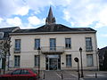 L'hôtel de ville de Déols.