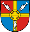 Wappen der Gemeinde Allensbach