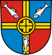 Coat of arms of Allensbach