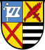 Blason de Kirchheim bei München