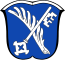 Blason de Moosinning