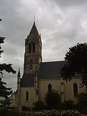 Kirche Saint-Géréon