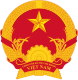 Escudo de Vietnam