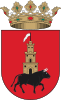 Coat of arms of El Toro