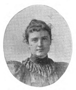 Ethel Rhoda Evans