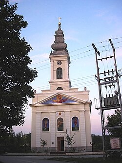 The Orthodox Church