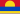 Bandera de Atolón Palmyra