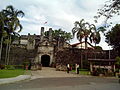 Fort San Pedro