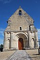 Église Saint-Pierre de Gours