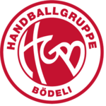 Logo des HG Bödeli