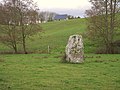 Le menhir