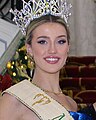 Miss Earth 2024 Jessica Lane Australia