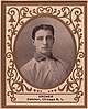 Jimmy Archer baseball card