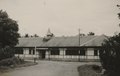 MULO School in Padangsidimpuan 1920–1930