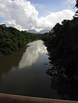 Kalu Ganga, Ratnapura.