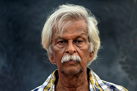 Kanayi Kunhiraman, by Mullookkaaran