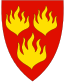 Blason de Karasjok