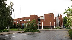 Kauhajoki Town Hall