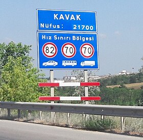 Kavak