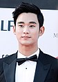 Kim Soo-hyun (2014, Television)