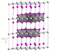 Image illustrative de l’article Iodure de magnésium