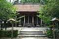 熊野三所大神社（浜の宮）